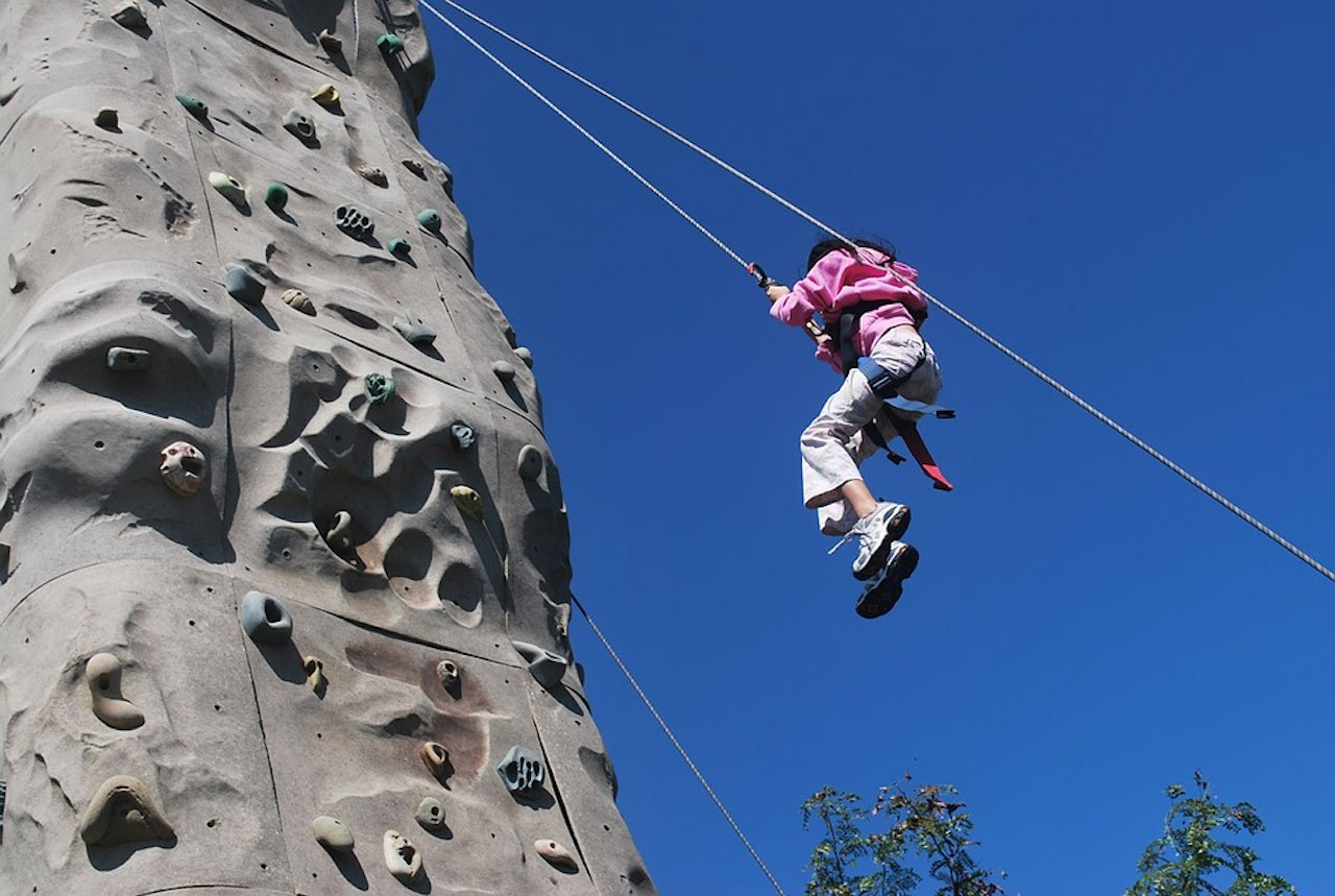 Adventure-filled Hen Do