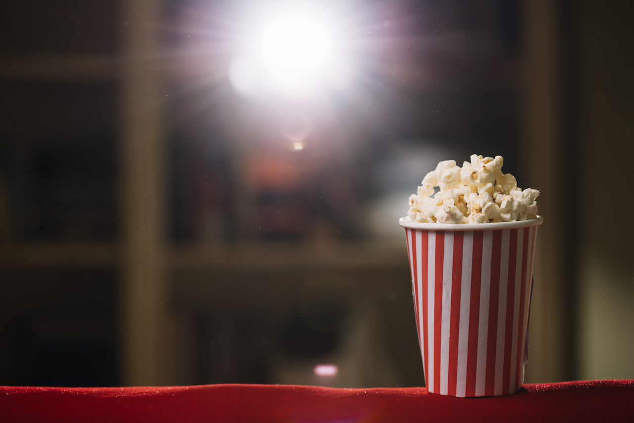 The Best DVDs from HMV That Are Perfect for a Family Night In