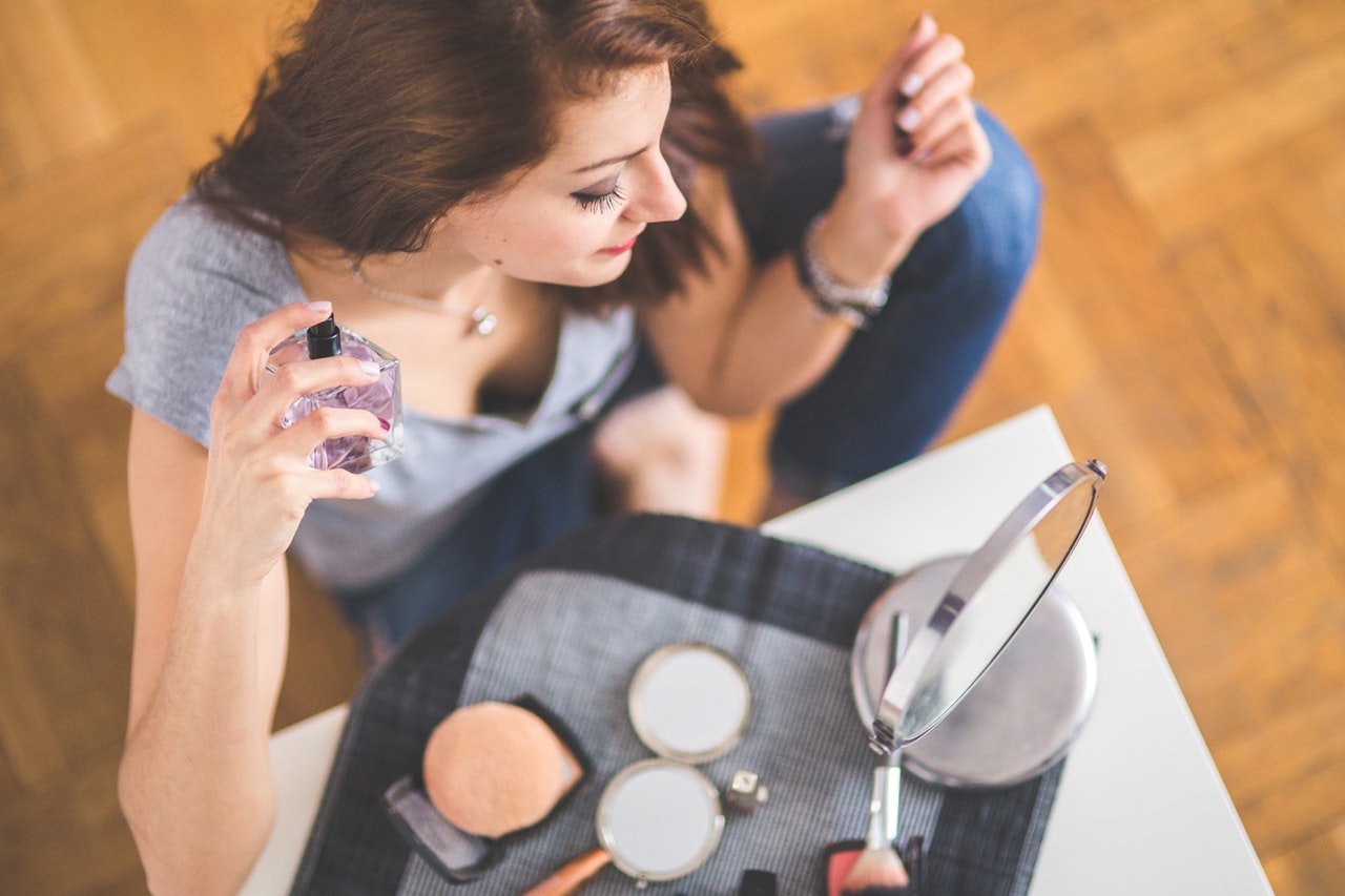 Ways to Pamper Yourself for Summer