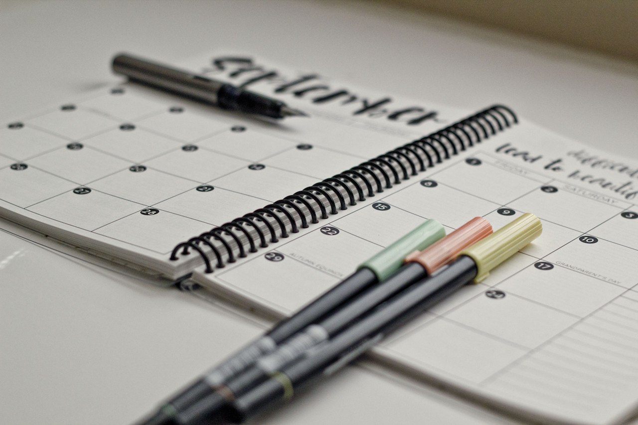 Family Schedule