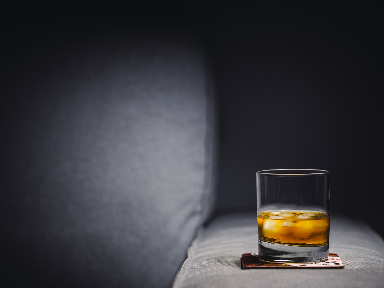 Single Malt Scotch