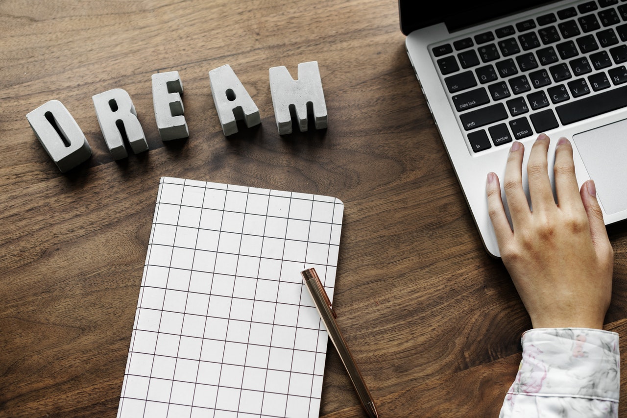 Daring To Dream