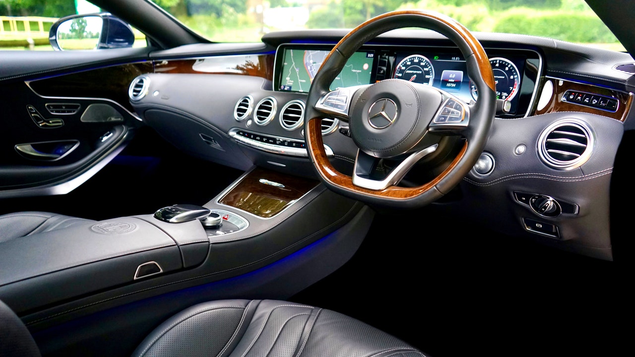 New Car Technology