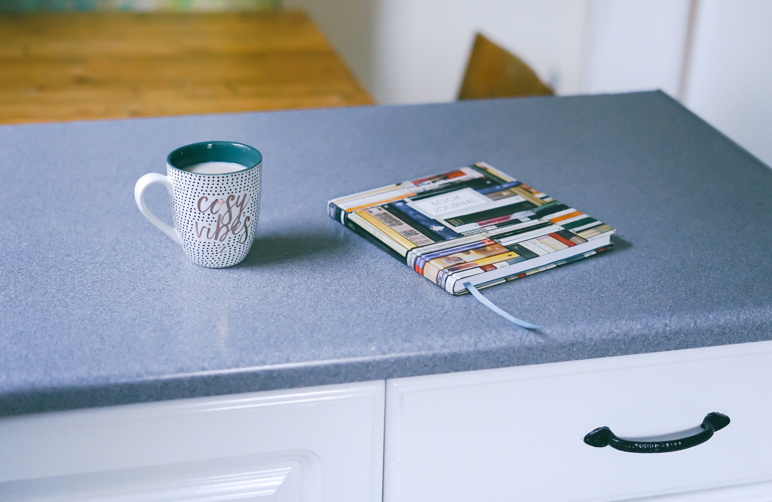 update your kitchen on a budget