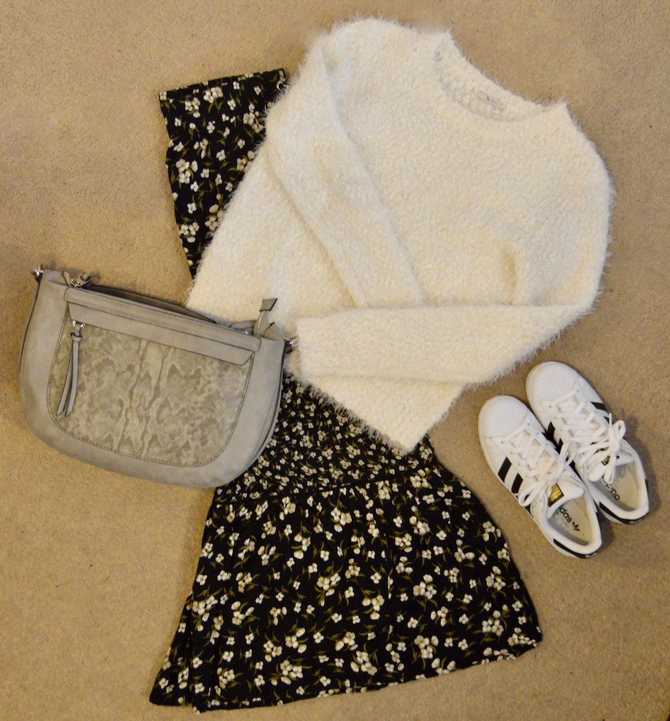 Summer Into Autumn Fashion