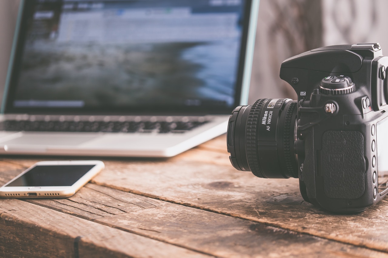 Bloggers Don't Get Freebies