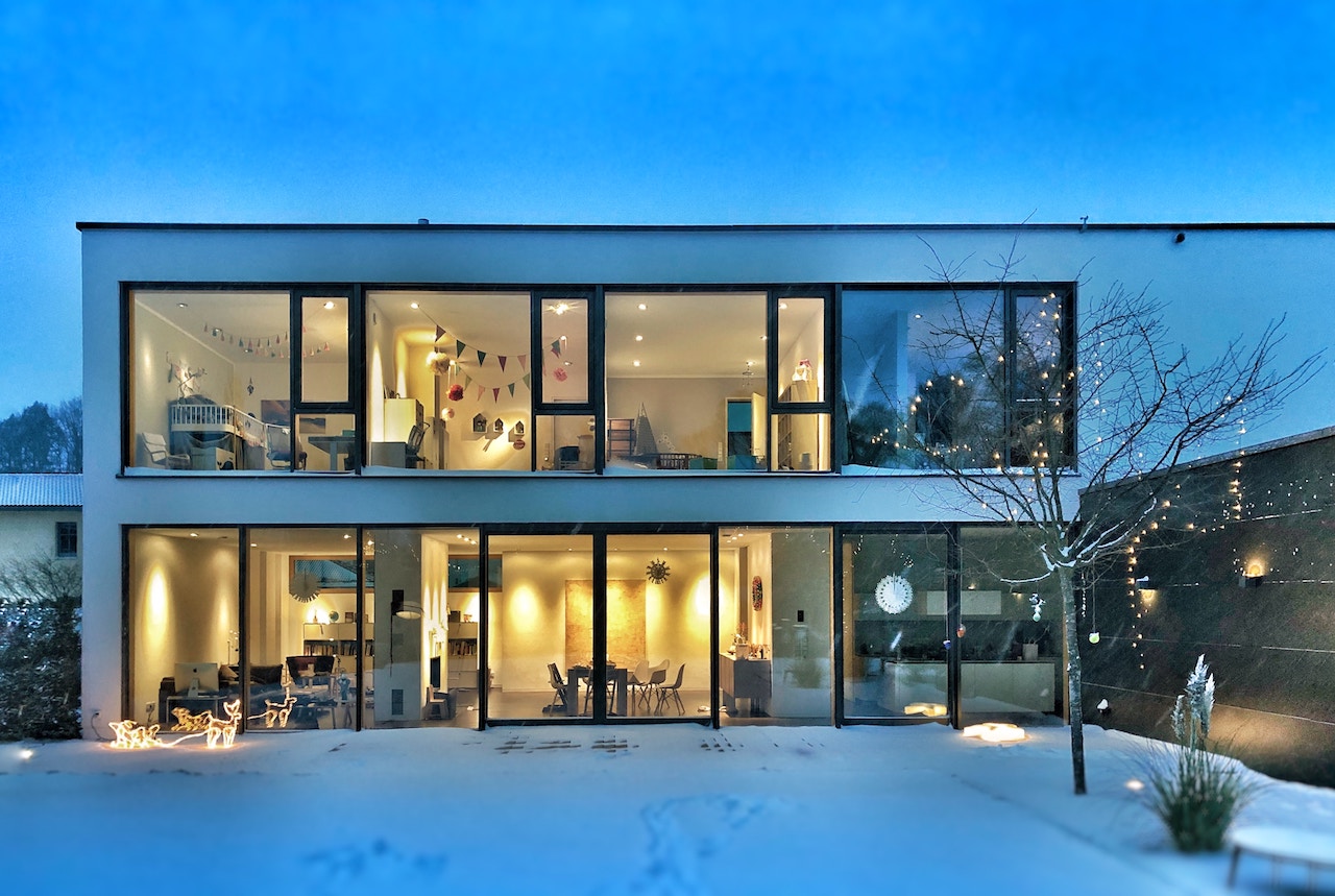 Dream Family Home