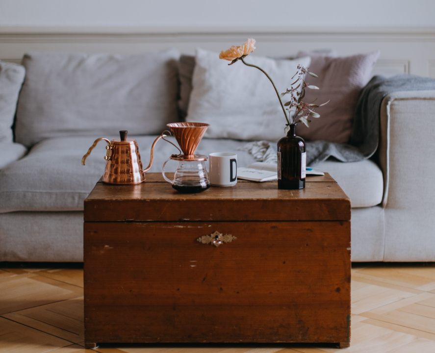 Home Décor Trends 