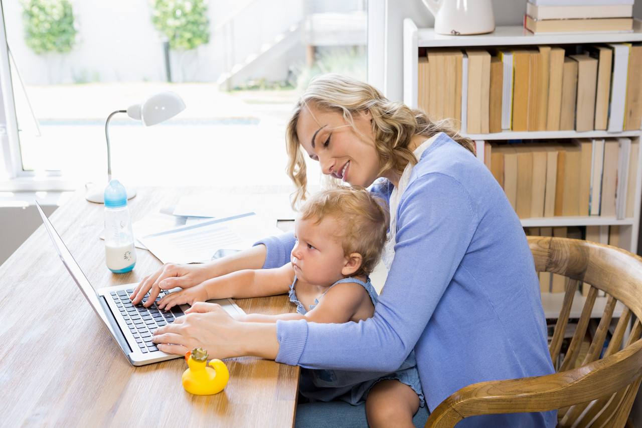 Learning to Be Mum