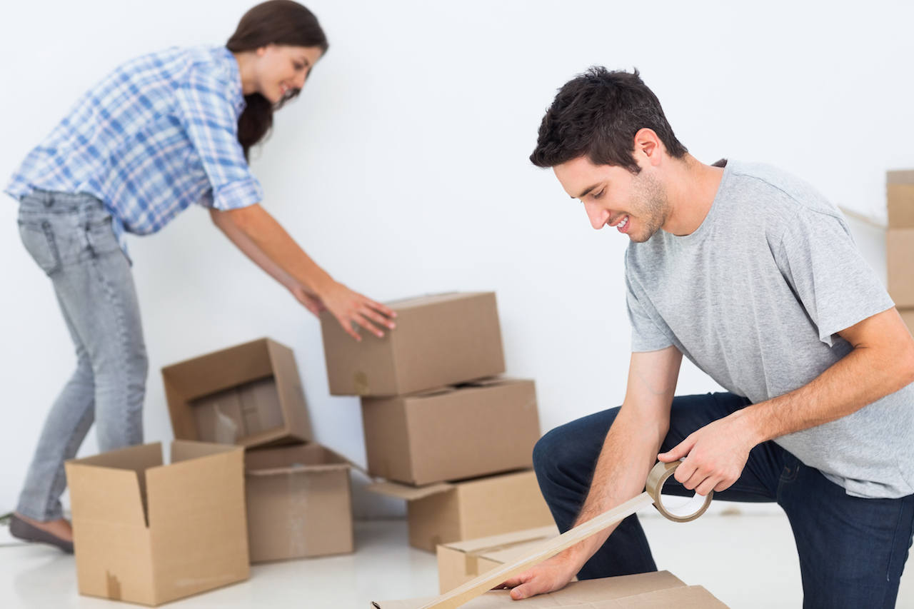 Tips For Moving House
