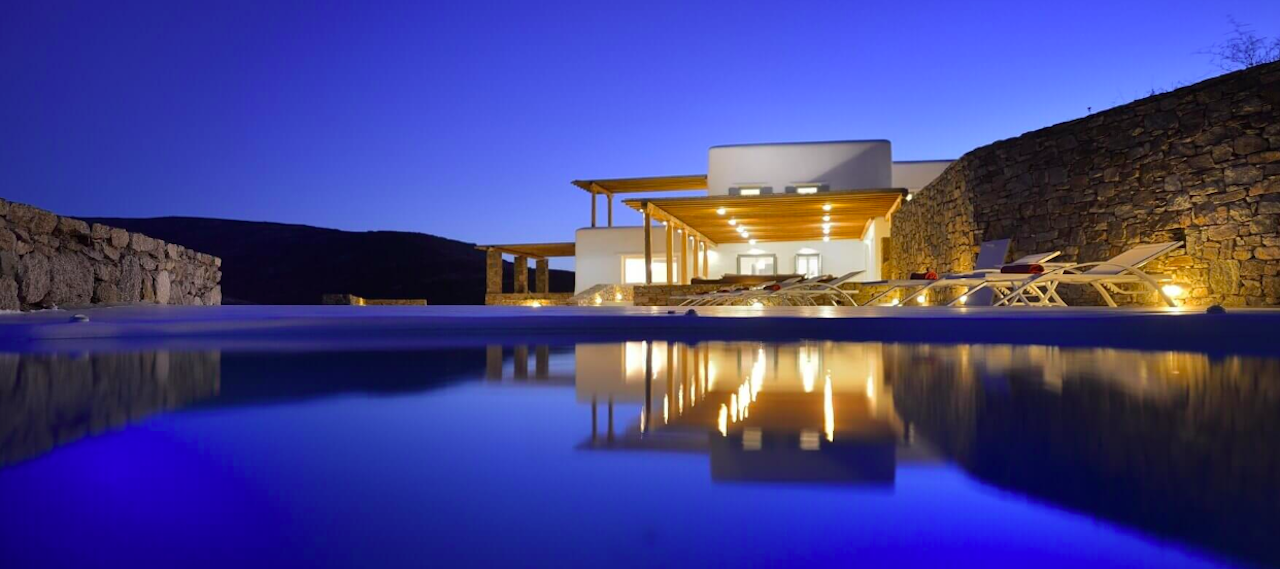 Best Exclusive Villas