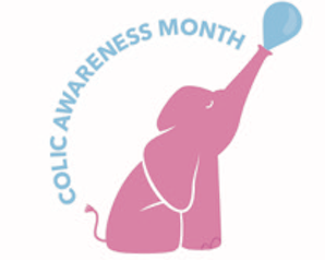 colic awareness month