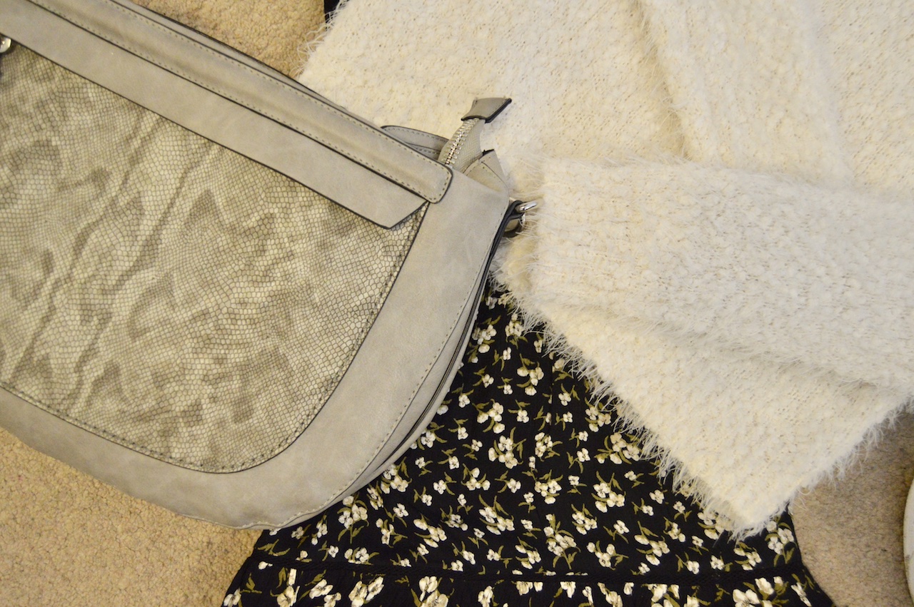 Summer Into Autumn Fashion