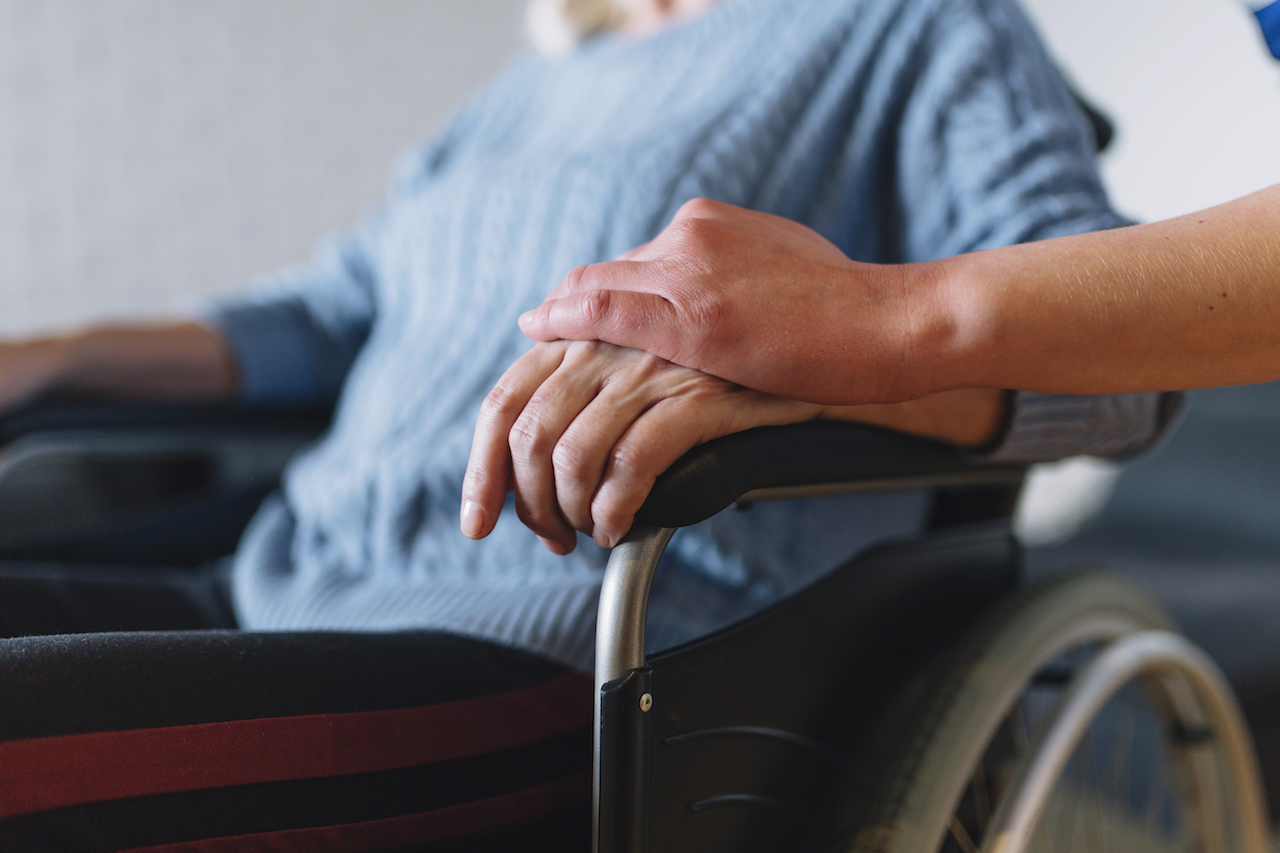 Elder Abuse in Nursing Homes