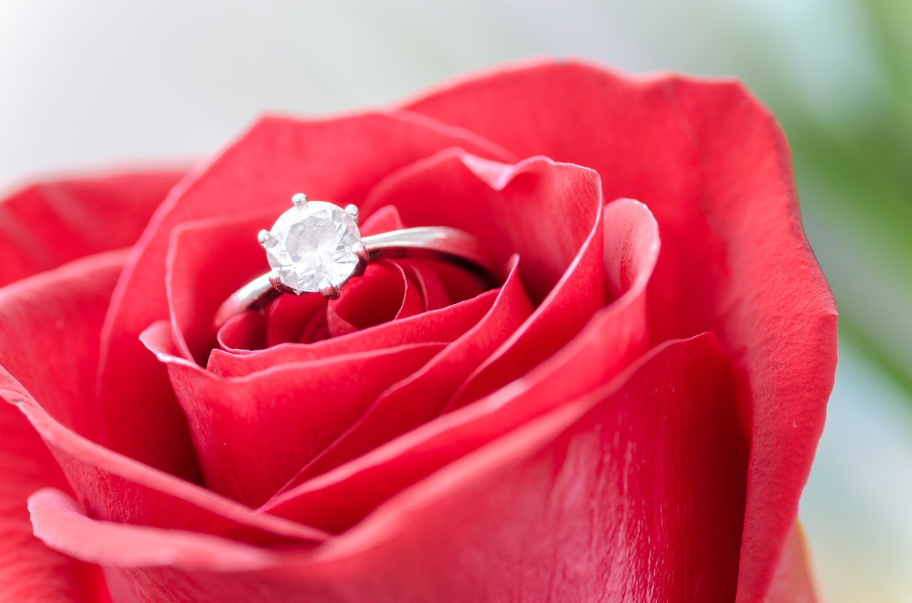 Engagement Ring