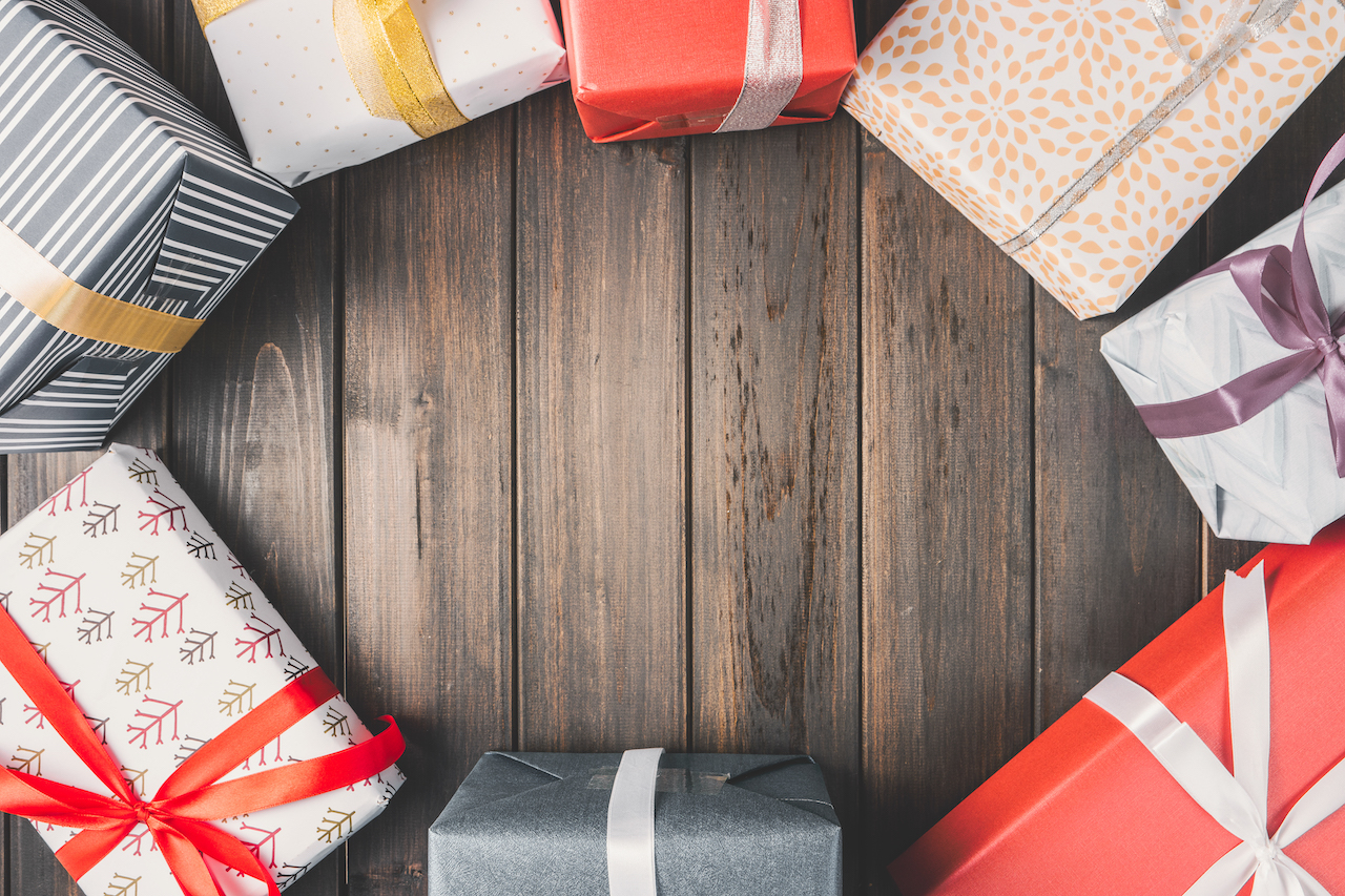 gifts