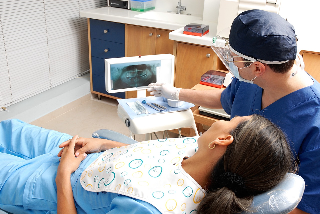 Dental Fears and Anxieties