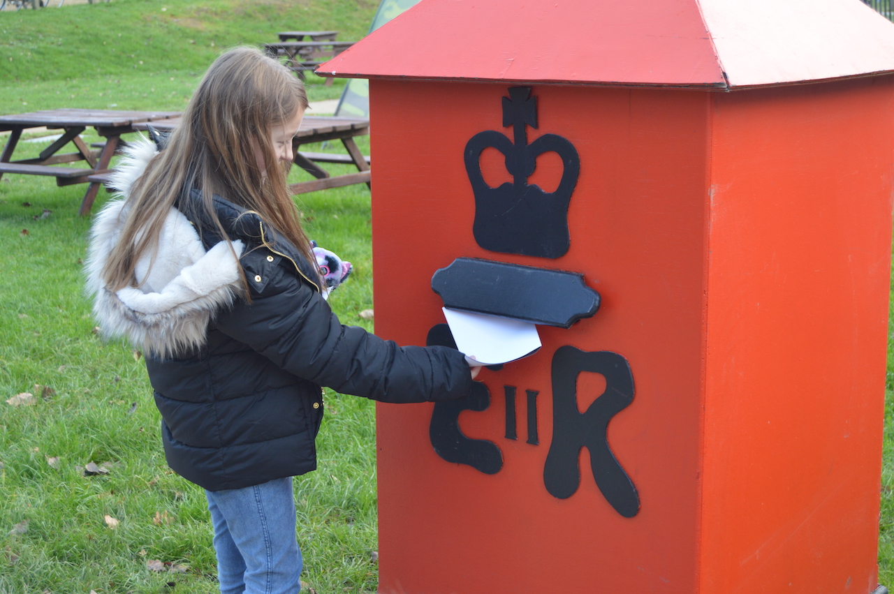 Enchanted Christmas Kingdom At Hatton Adventure World - A Review