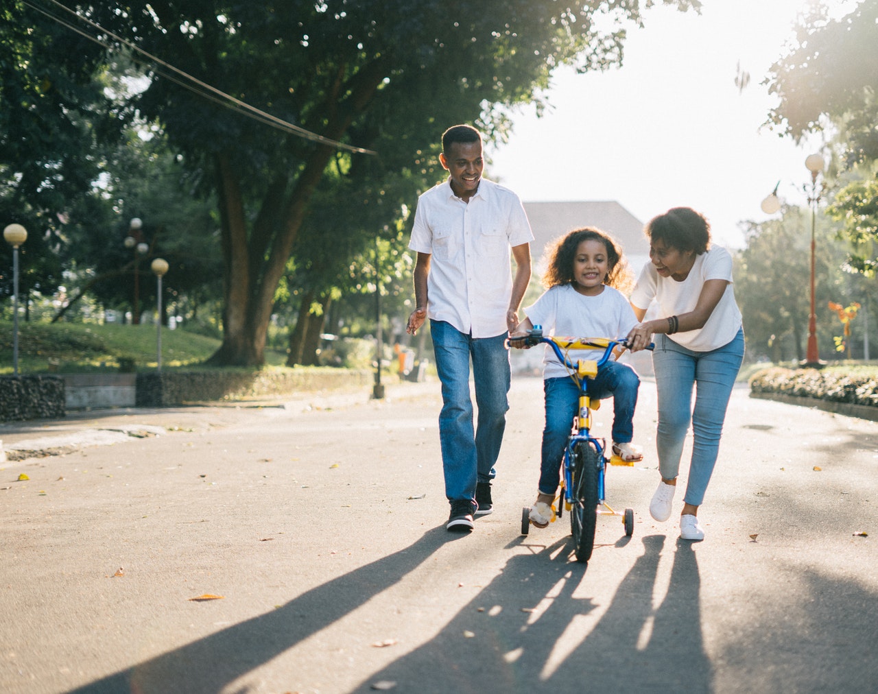 How to Spend More Time with the Ones You Love