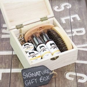For The Men Who Are Difficult To Buy For - Gift Guide
