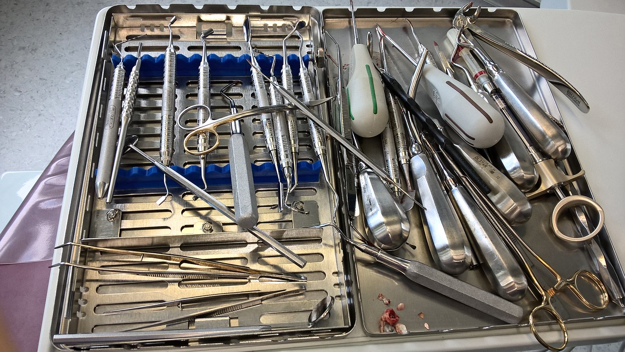 dental fears