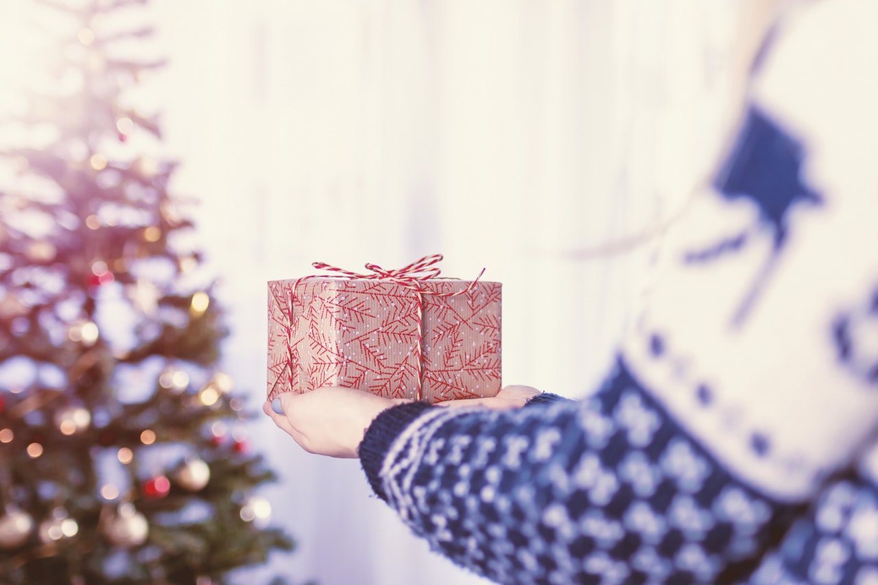 For the lady in your life this Christmas - Gift Guide