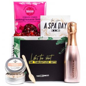 For the lady in your life this Christmas - Gift Guide