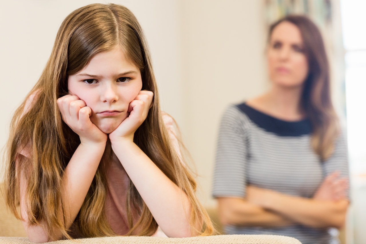 Meditation to Replace Traditional Punishment