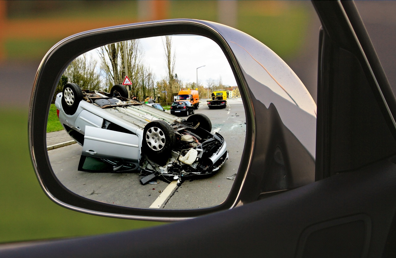 Got Involved in a Traffic Accident and the Insurance Company Refuses to Help You Out?