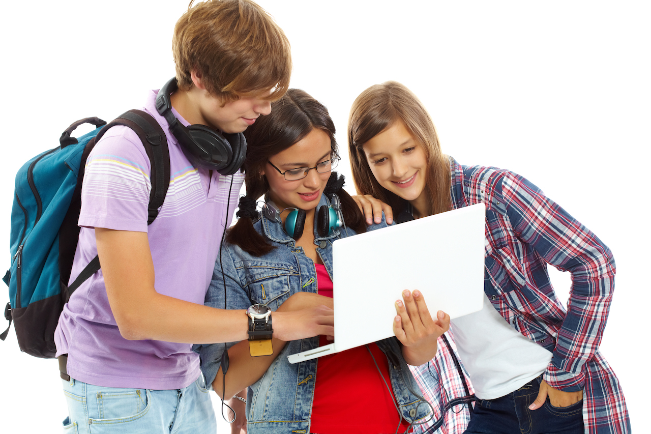 Big Brands Are Finally Adapting In Support Of Our Teenagers