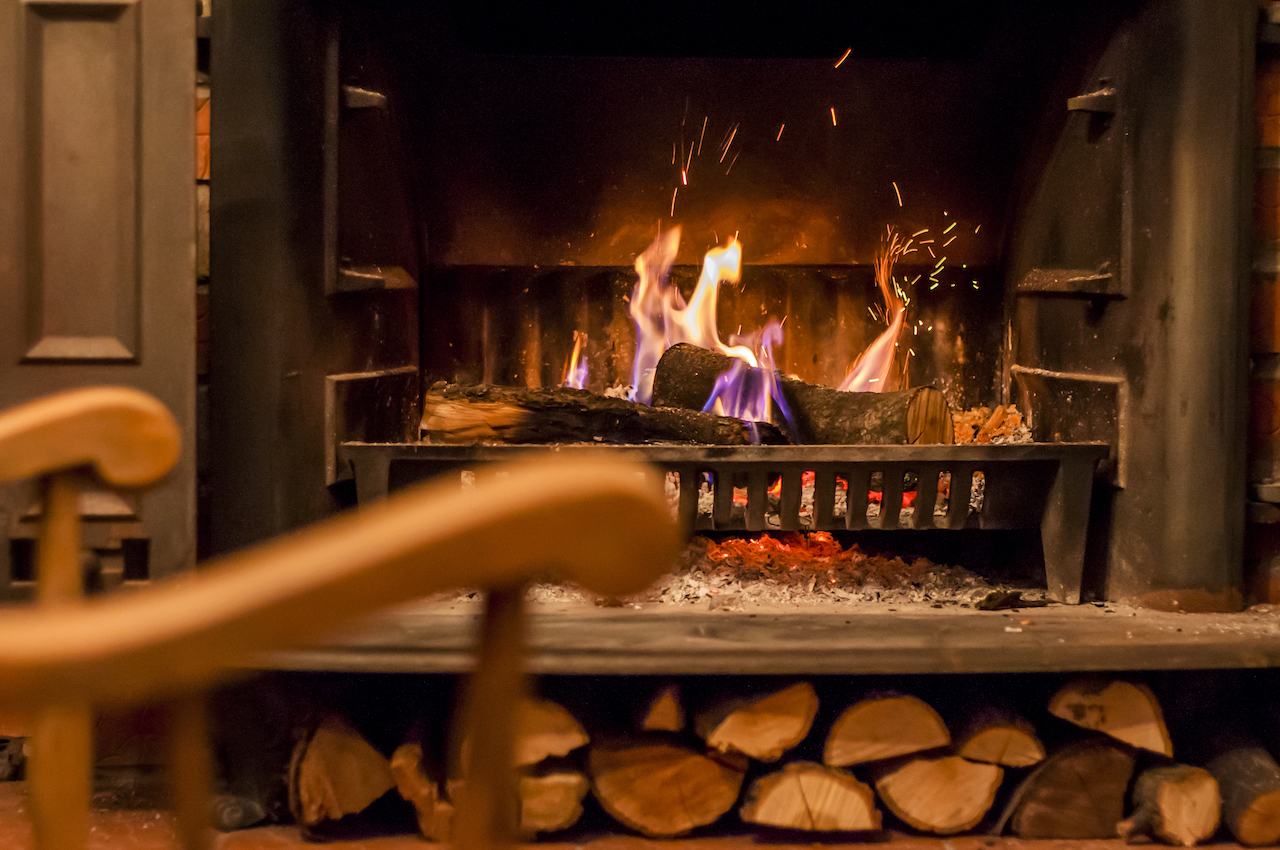 Your True Country Cottage: Bringing that Rustic Feel Indoors