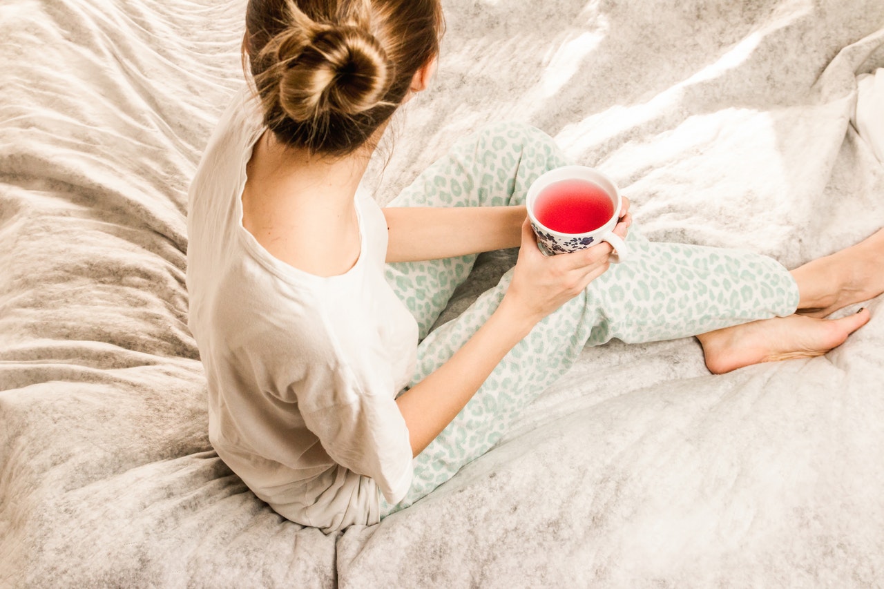 Ways To Relax And Enjoy Some 'Me Time'