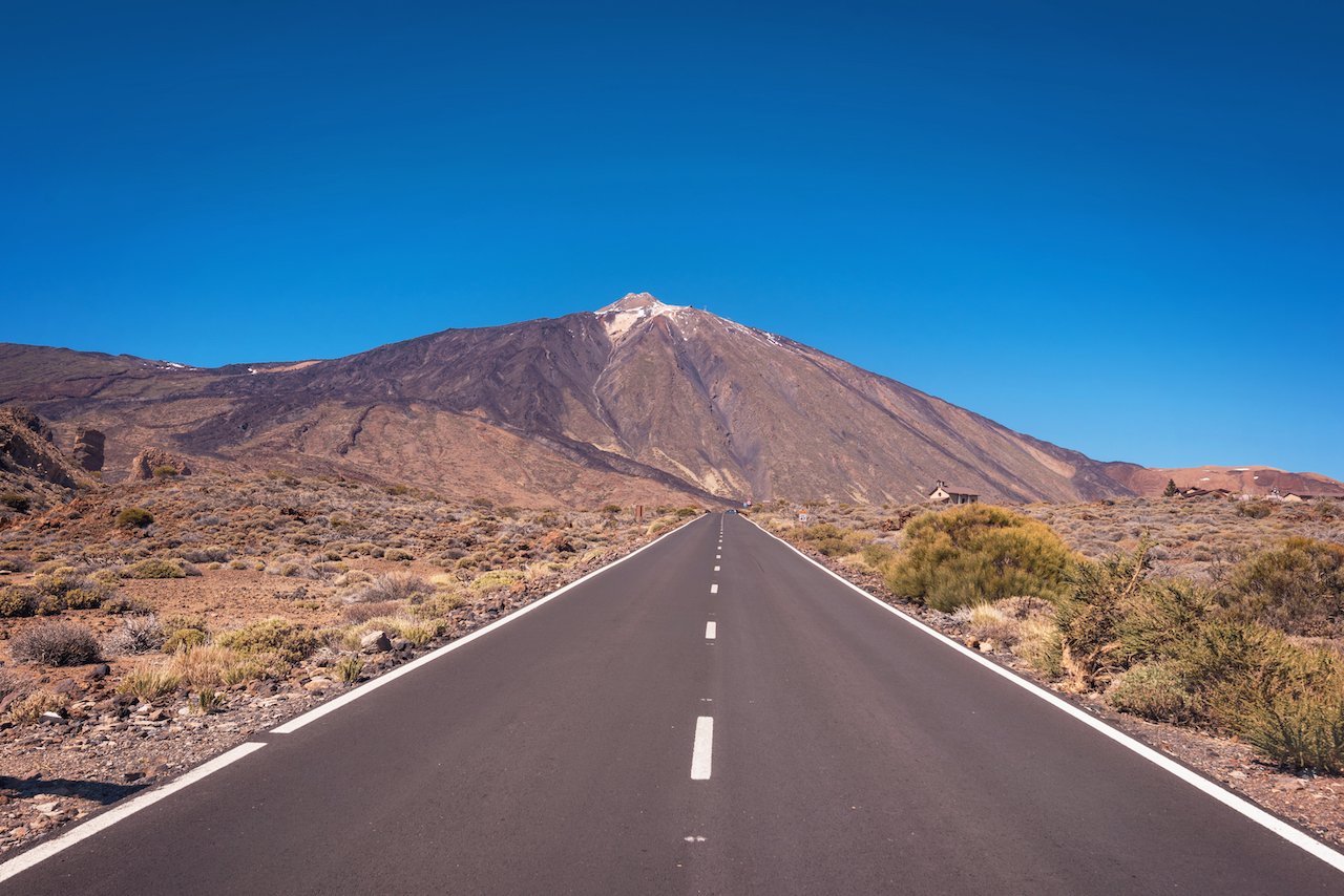 5 Reasons Why You Should Holiday In Tenerife In 2019