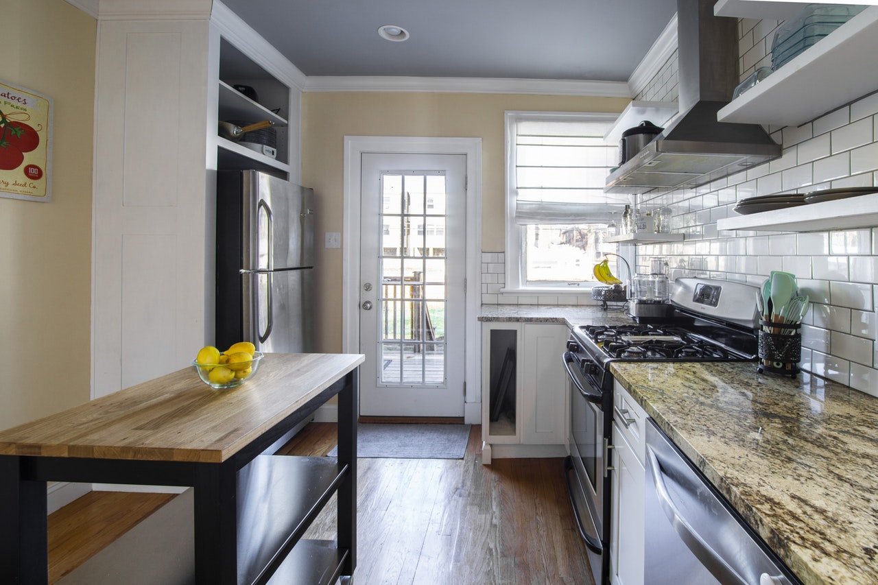 New year, new flooring?