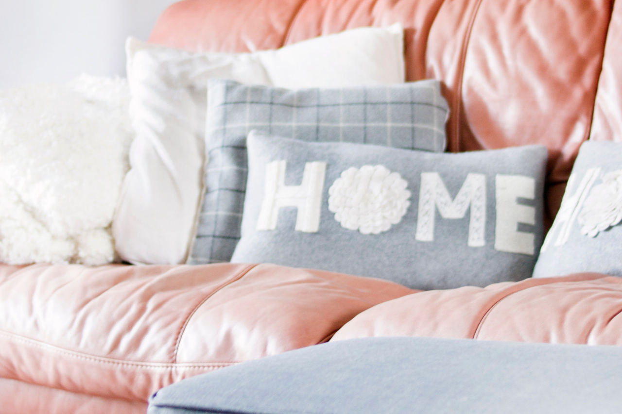 There's No Place Like Home