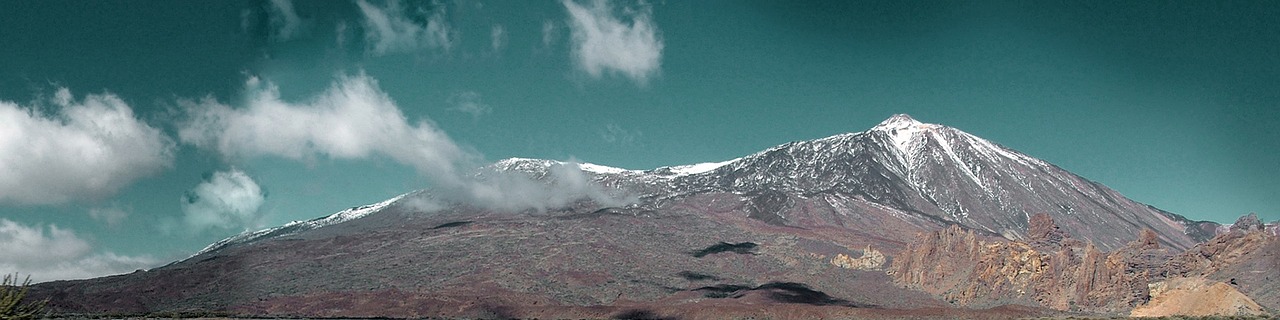 5 Reasons Why You Should Holiday In Tenerife In 2019