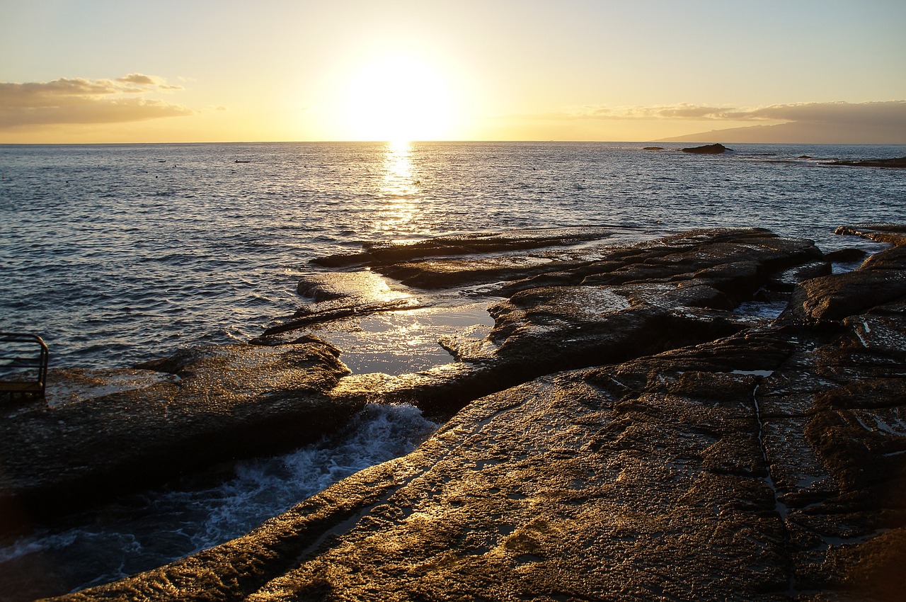 5 Reasons Why You Should Holiday In Tenerife In 2019