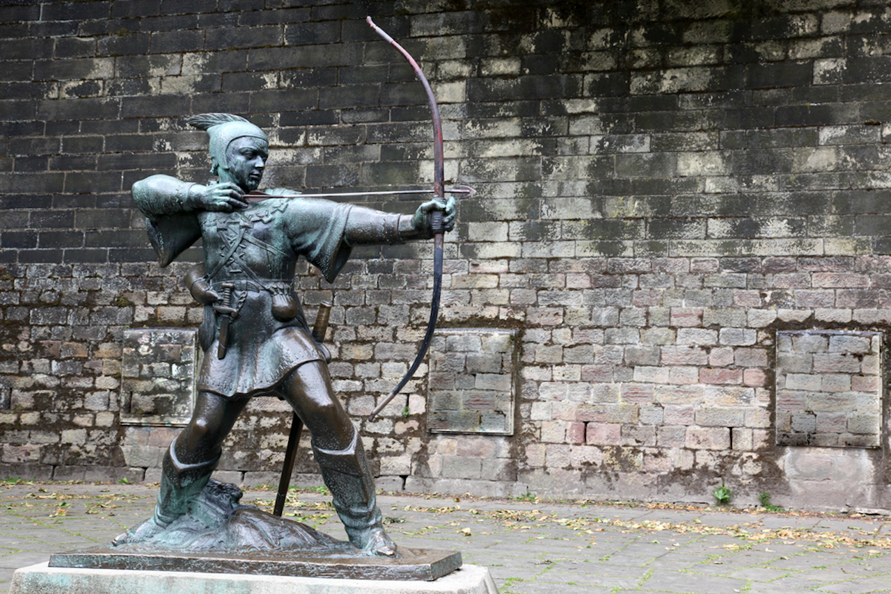 Why Nottingham is a Great Family Holiday Destination