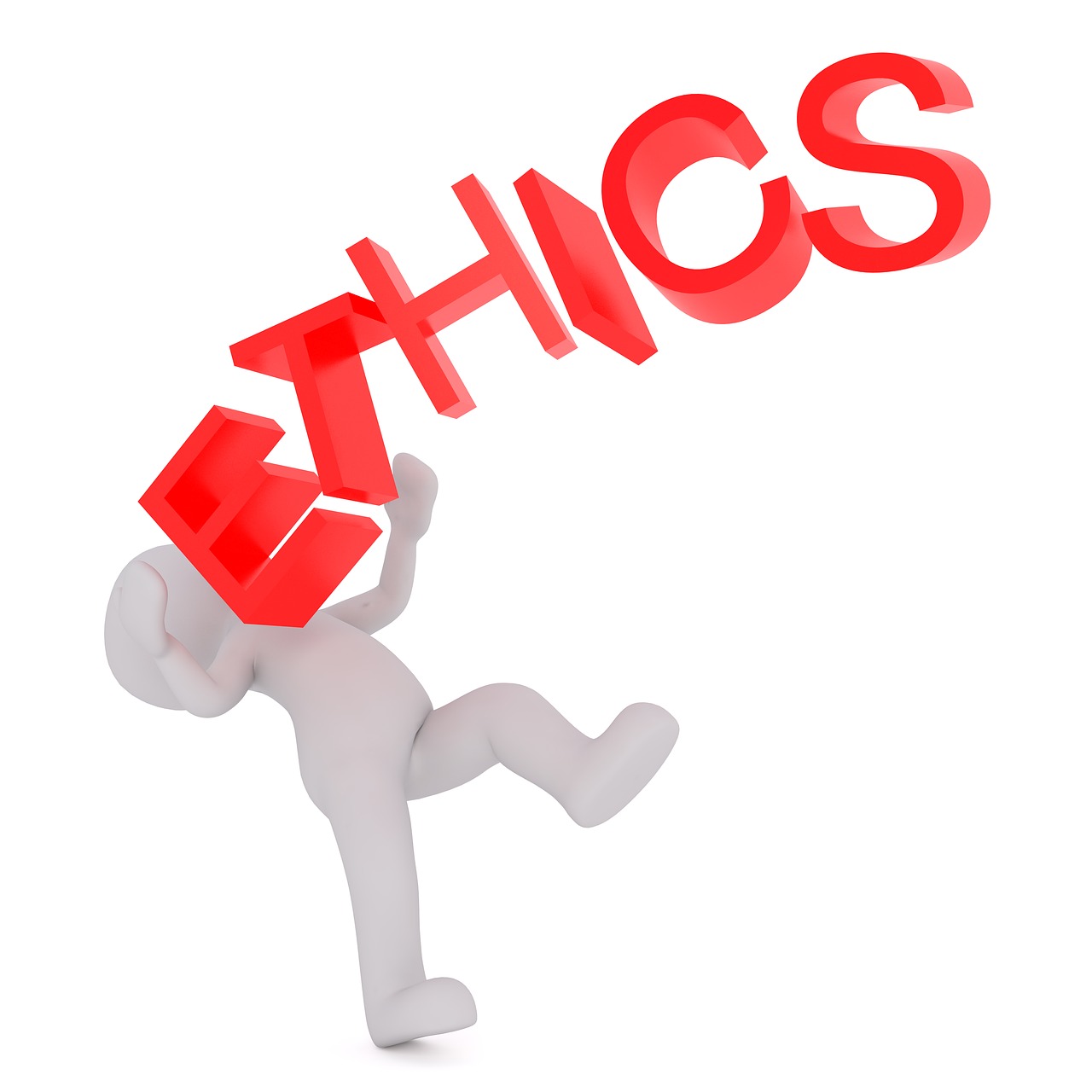 The Responsible & Ethical Way to Run a Small Business