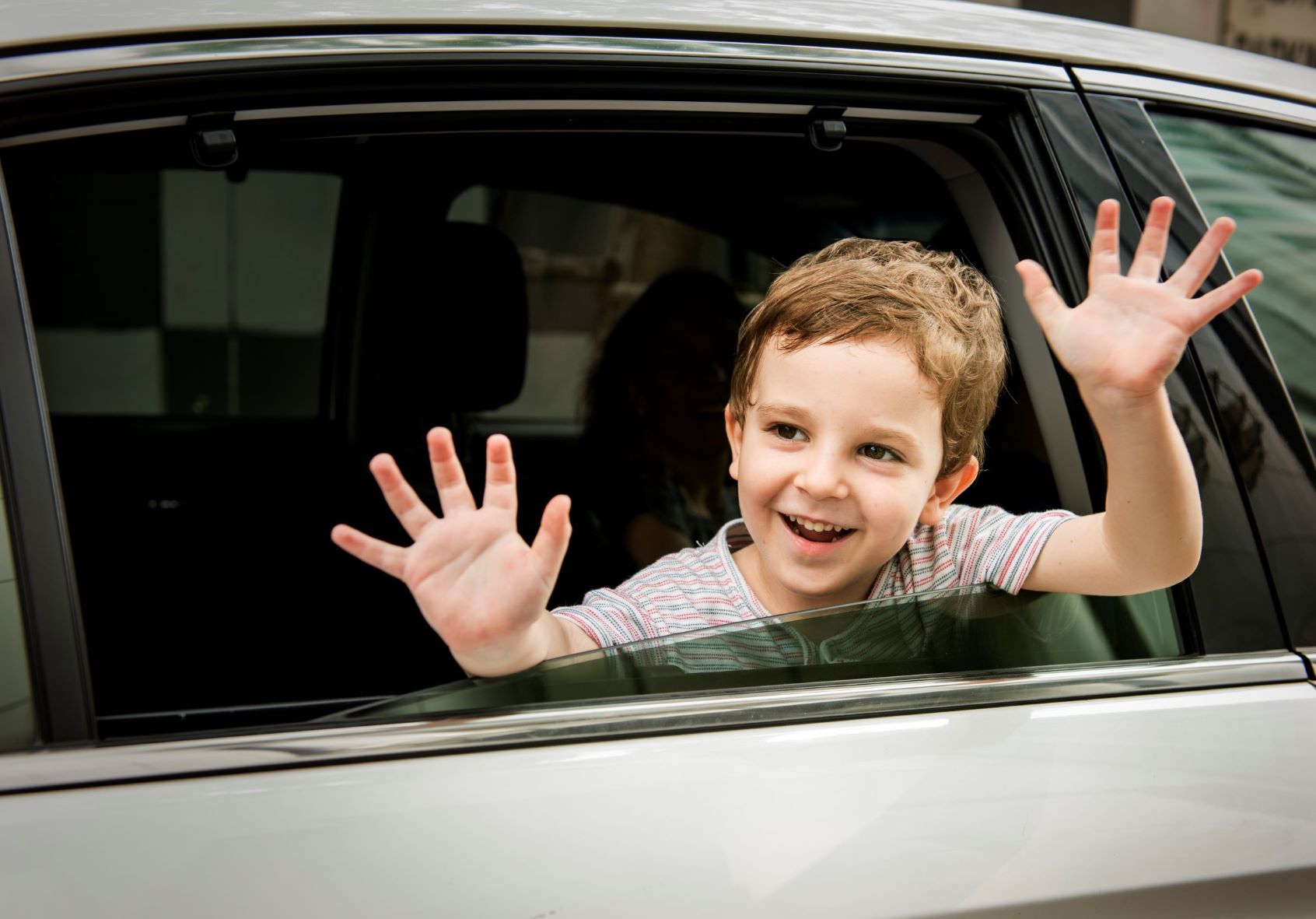 How to Make Your Car More Family-Friendly