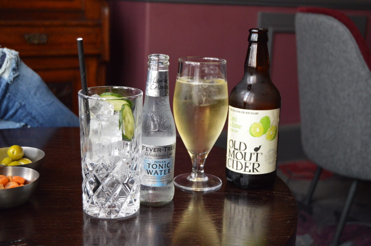 Sunday lunch at Hotel Du Vin Stratford Upon Avon