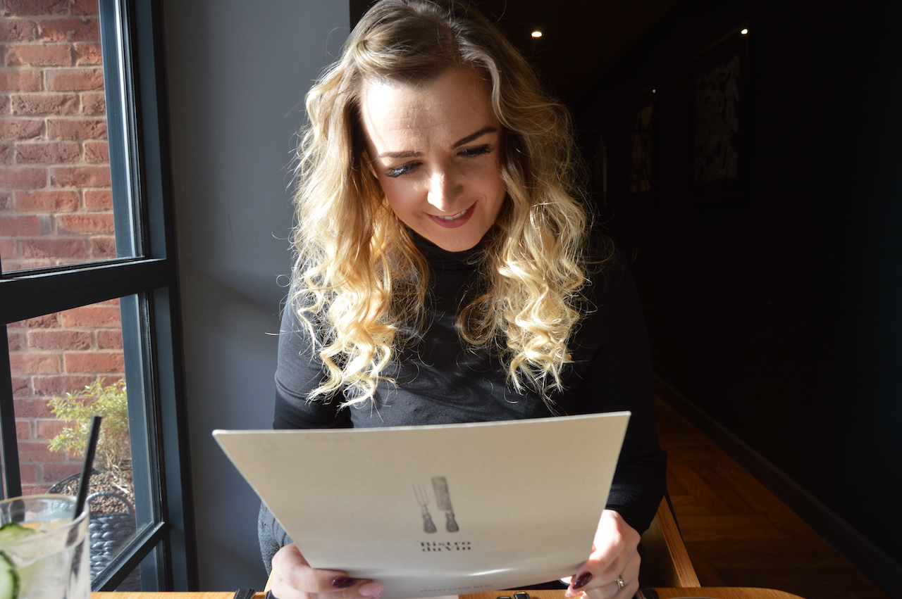 Sunday lunch at Hotel Du Vin Stratford Upon Avon