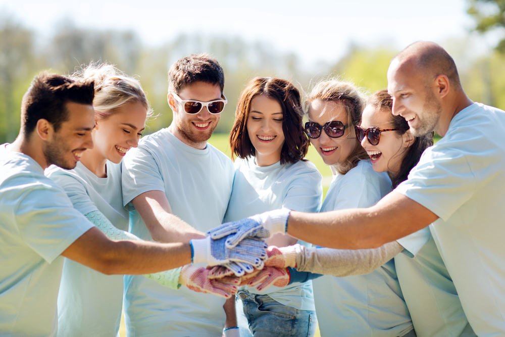 Getting to Grips with Ecological Team Building