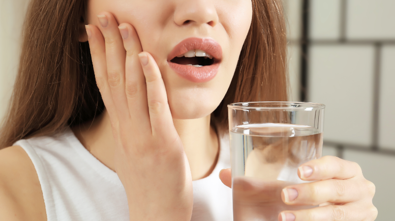 How to Relieve Toothache
