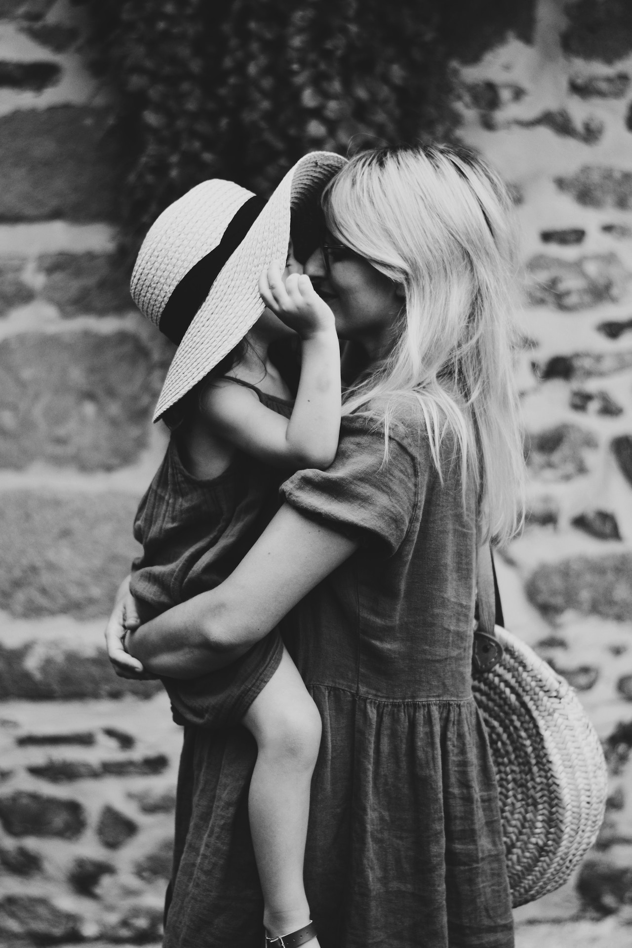 There's A Hole In Mummy's C.V. Dear Children, Dear Children