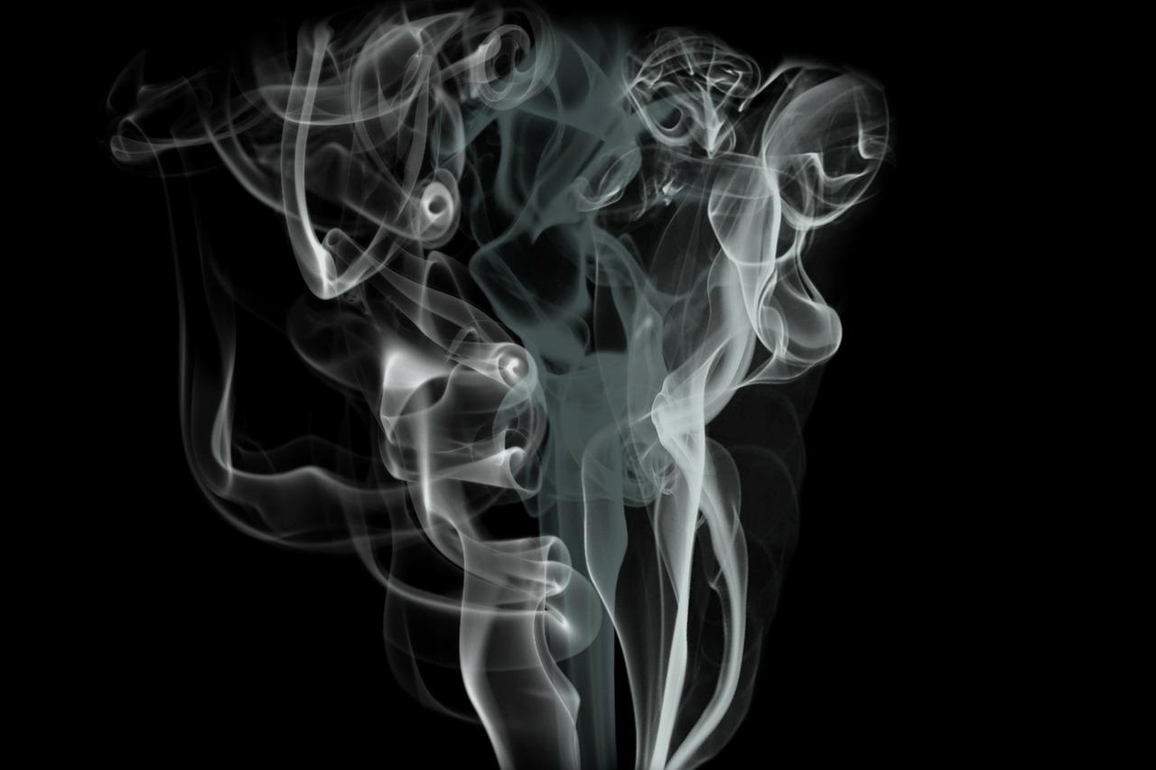 Quitting Smoking For A Happier And Healthier Life
