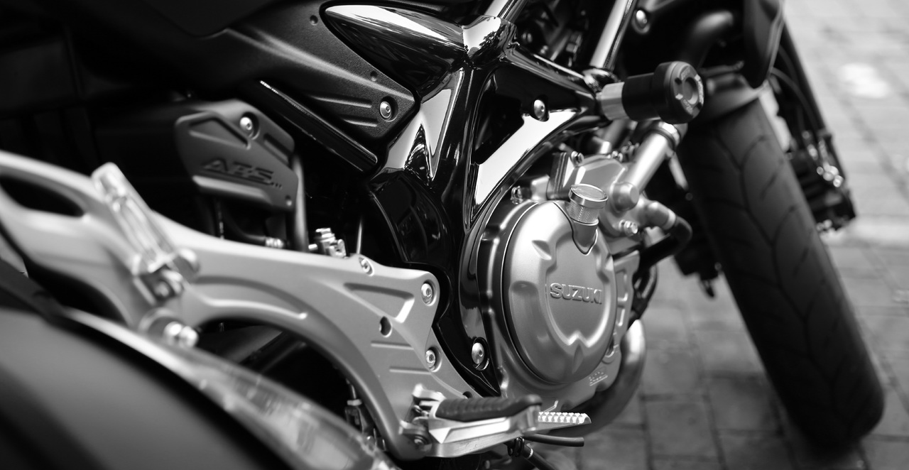 5 Things That Commonly Increase the Risk of Motorcycle Accidents