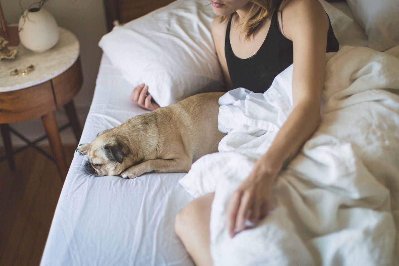 Getting Enough Sleep As A Parent