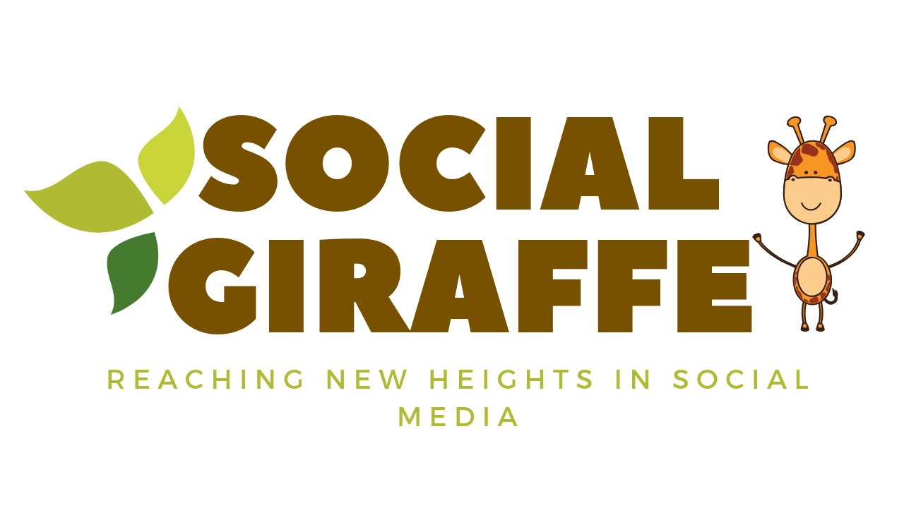 Pinterest With Social Giraffe