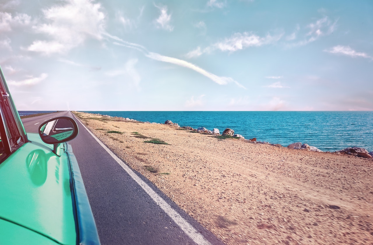5 Stunning Road Trips You Need to Do In Your Lifetime